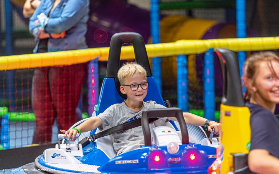 PEPA Funpark PEPA Funpark