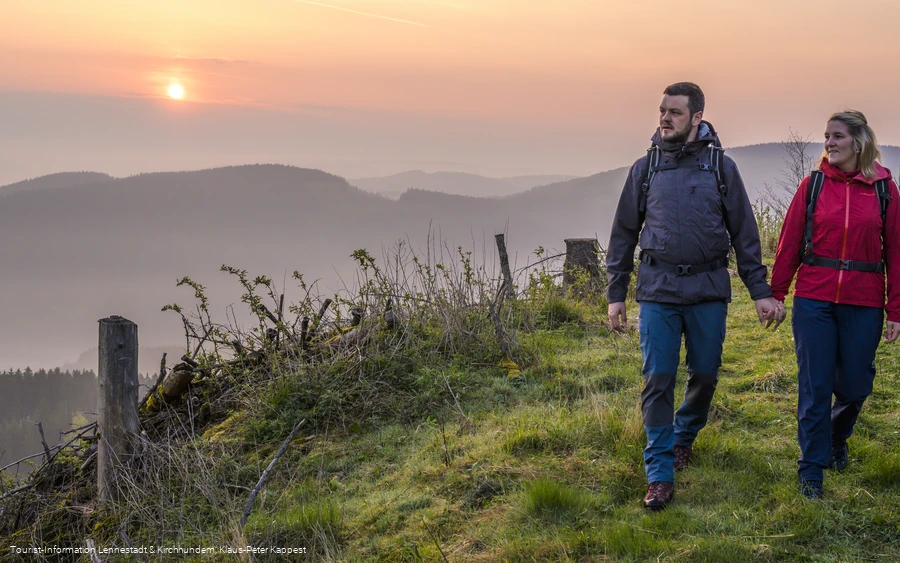 Wandern Wandern