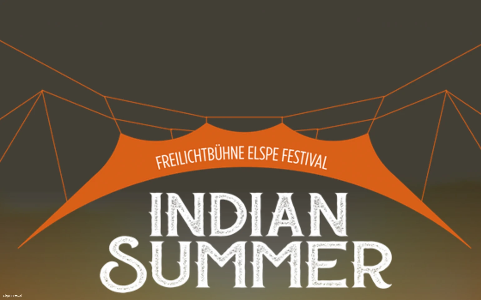 Indian Summer 2026 in Elspe Indian Summer 2026 in Elspe